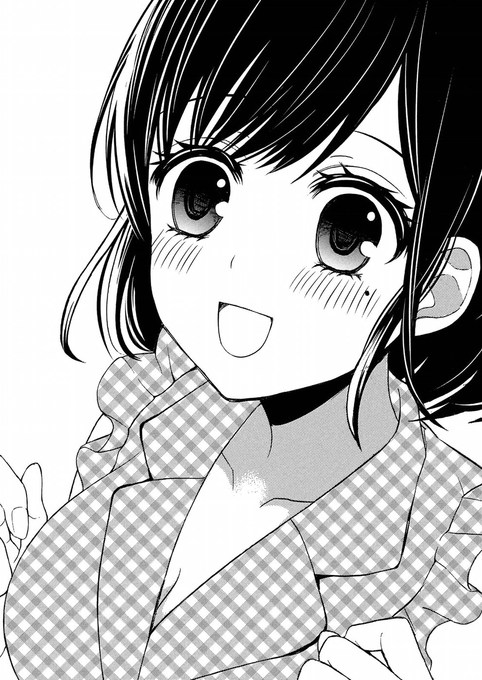 WATARI-KUN NO XX GA HOUKAI SUNZEN - RAW Chapter 37 page 37 - nihonkuni.com
