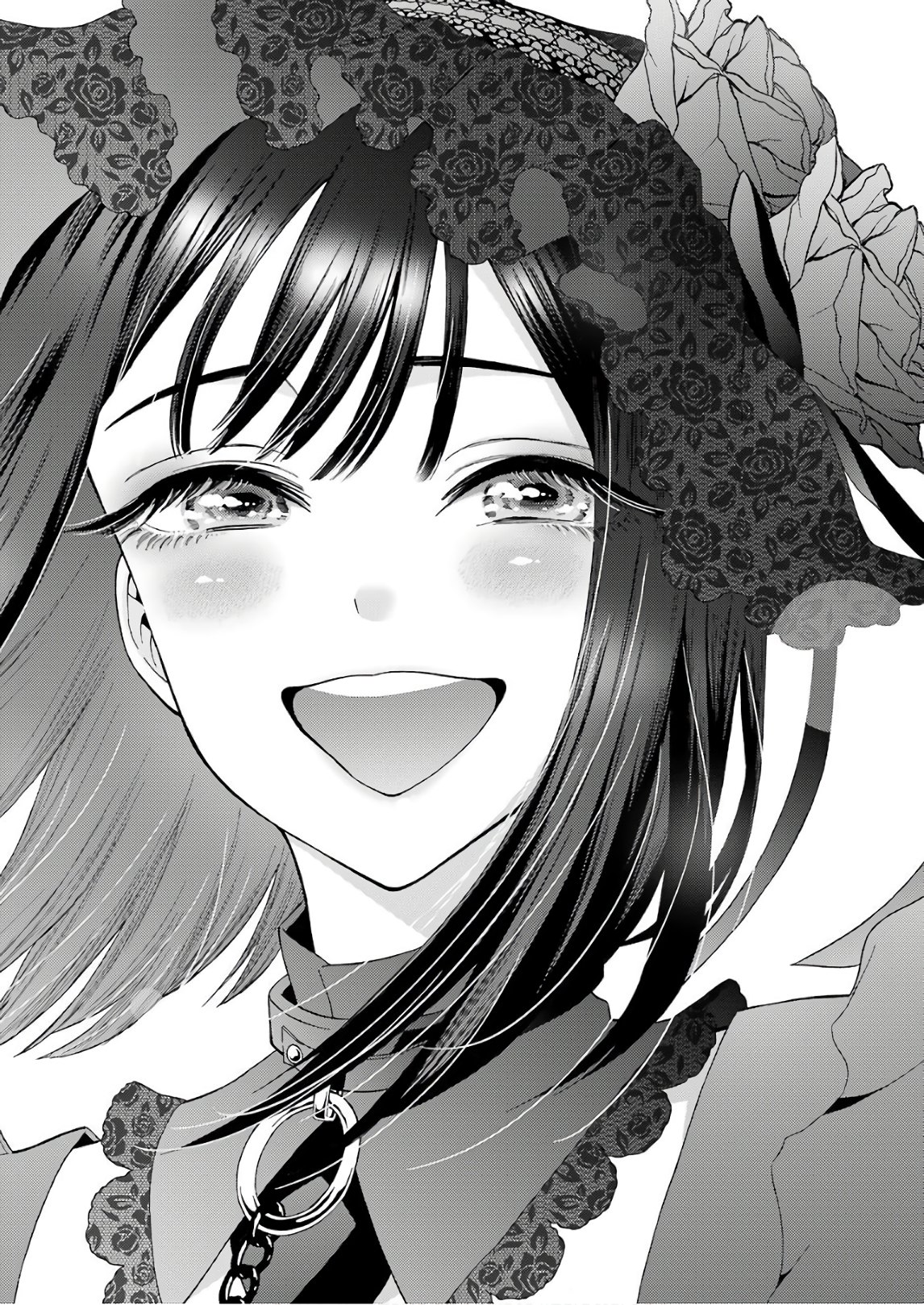 SONO KISEKAE NINGYOU WA KOI O SURU - RAW Chap 12 - Pic 20
