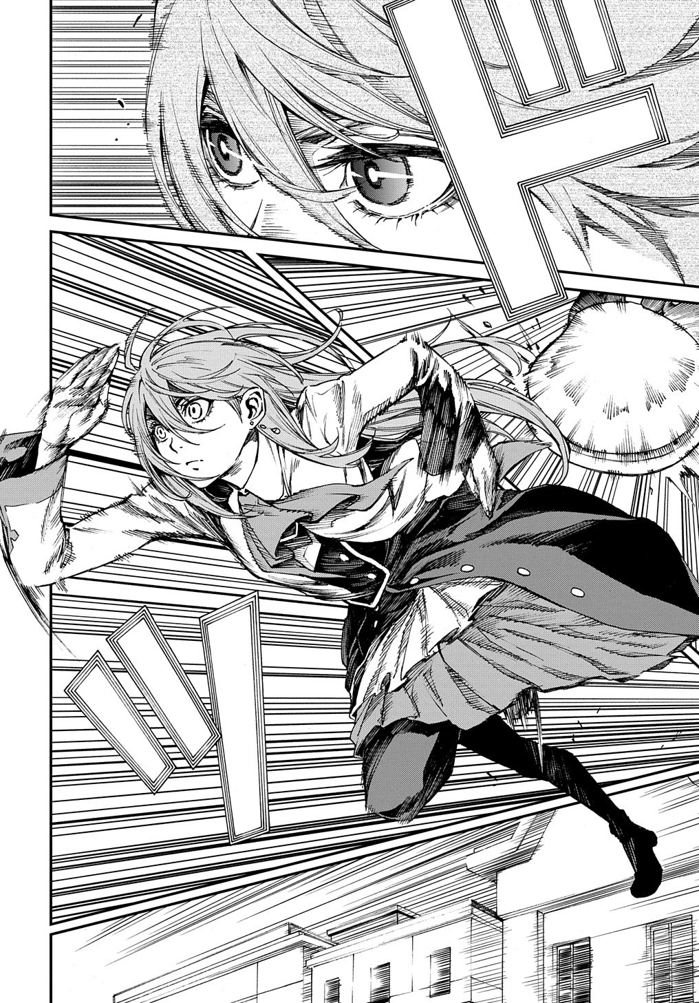 Vivy -Fluorite Eyes Song-   Chap 1 - Pic 48