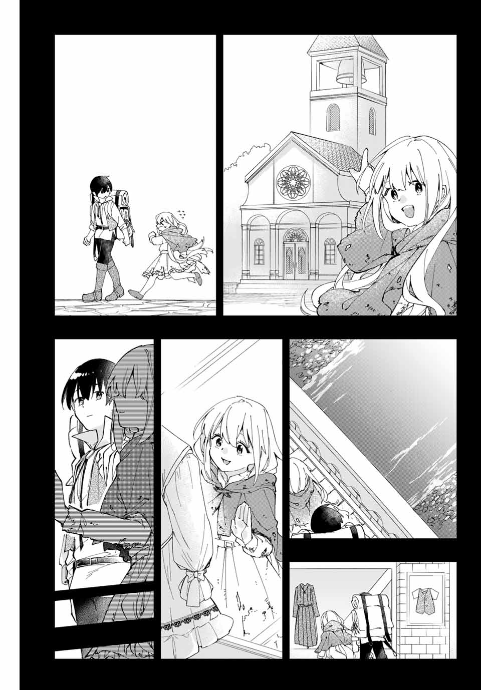 THE ULTIMATE HEEL HEALS EVERYTHING! Chapter 2 page 15 - nihonkuni.com
