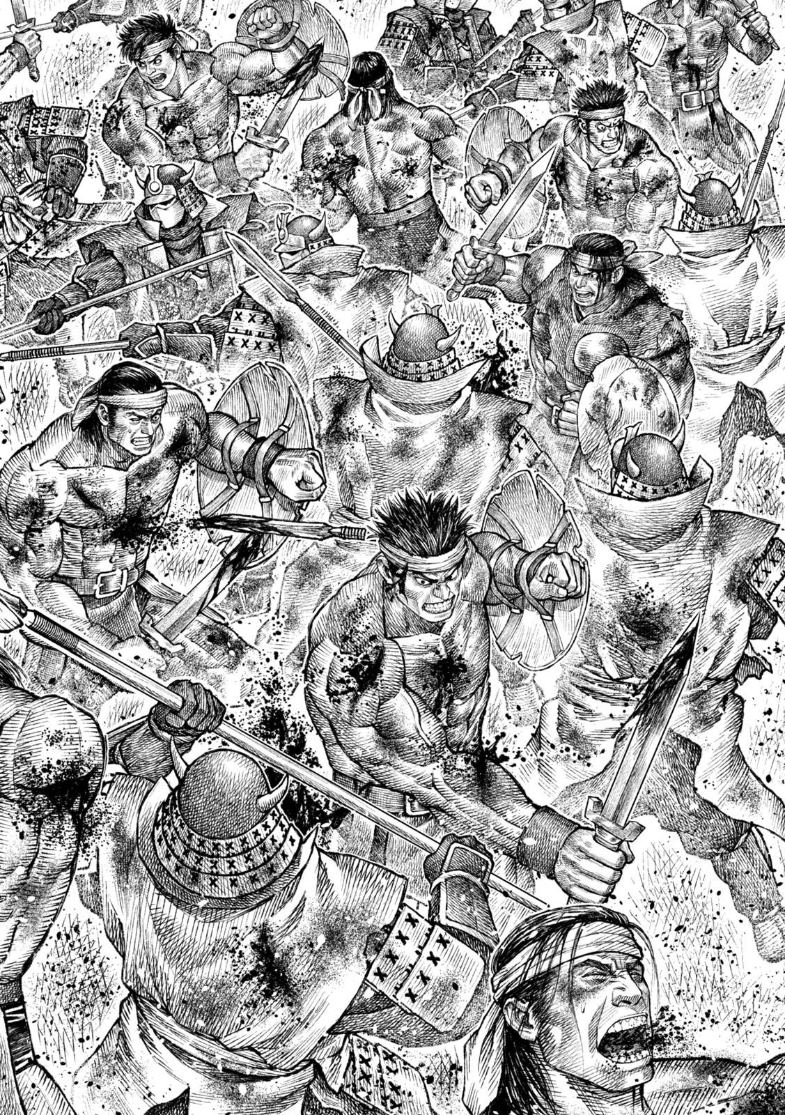 Read VIOLENCE JACK 20XX Chapter 19 [High Quality / Full] - Page 27 - nicomanga.net