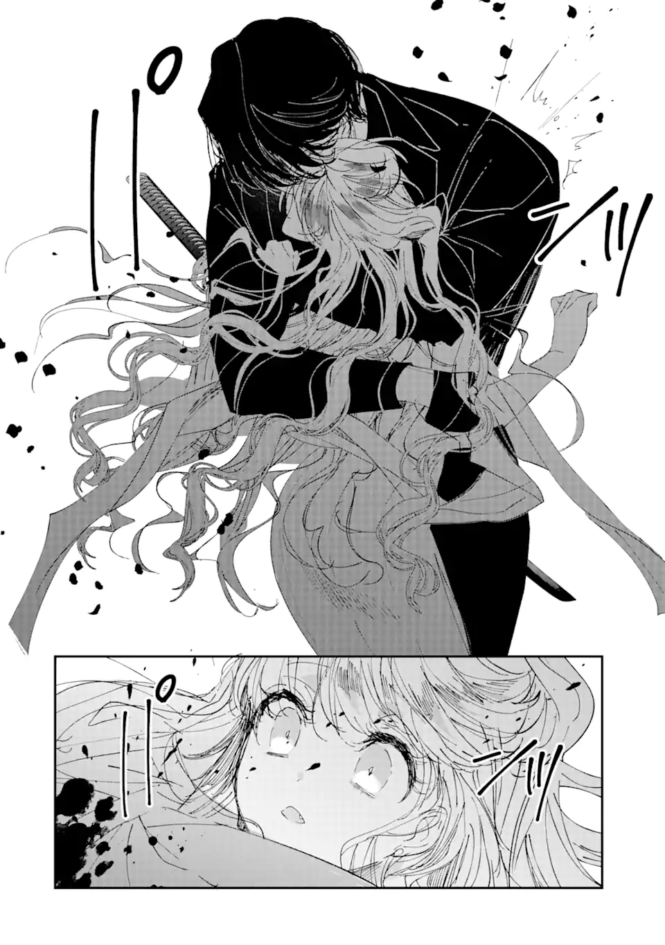 Read ASSASSIN & CINDERELLA Chapter 3.3 [High Quality / Full] - Page 3 - nicomanga.com