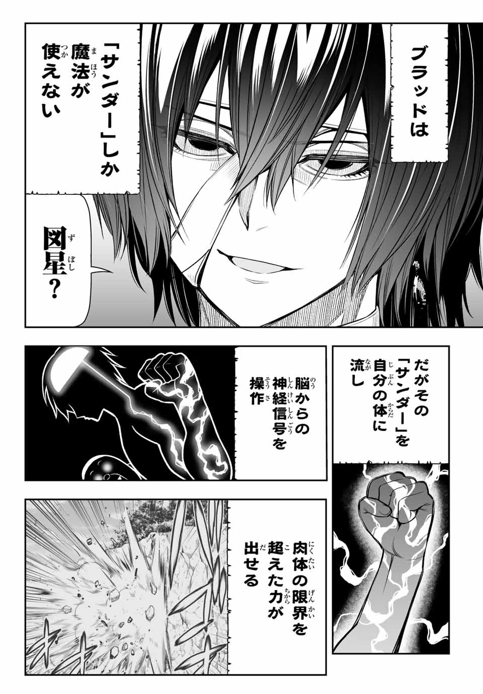 TENSEI OUJI GA GENSAKU CHISHIKI DE SEKAI SAIKYOU Chap 11 - Pic 2
