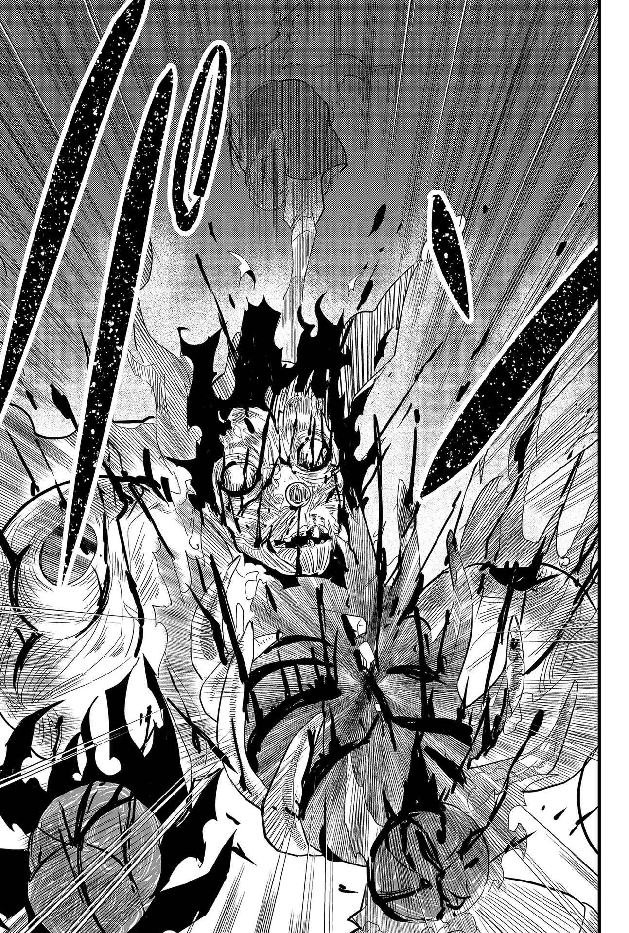 Tsugihagi Darake no Saikyou Yuusha Chap 9 - Pic 17