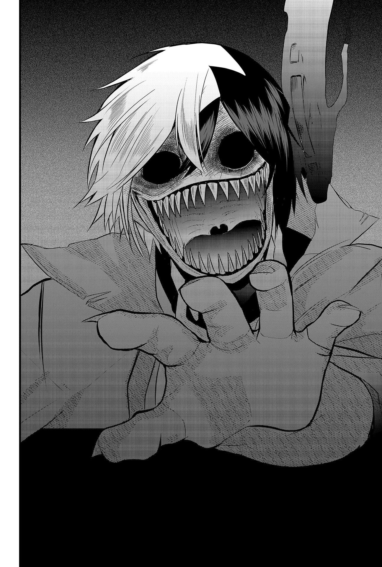 Tsugihagi Darake no Saikyou Yuusha Chap 9 - Pic 22
