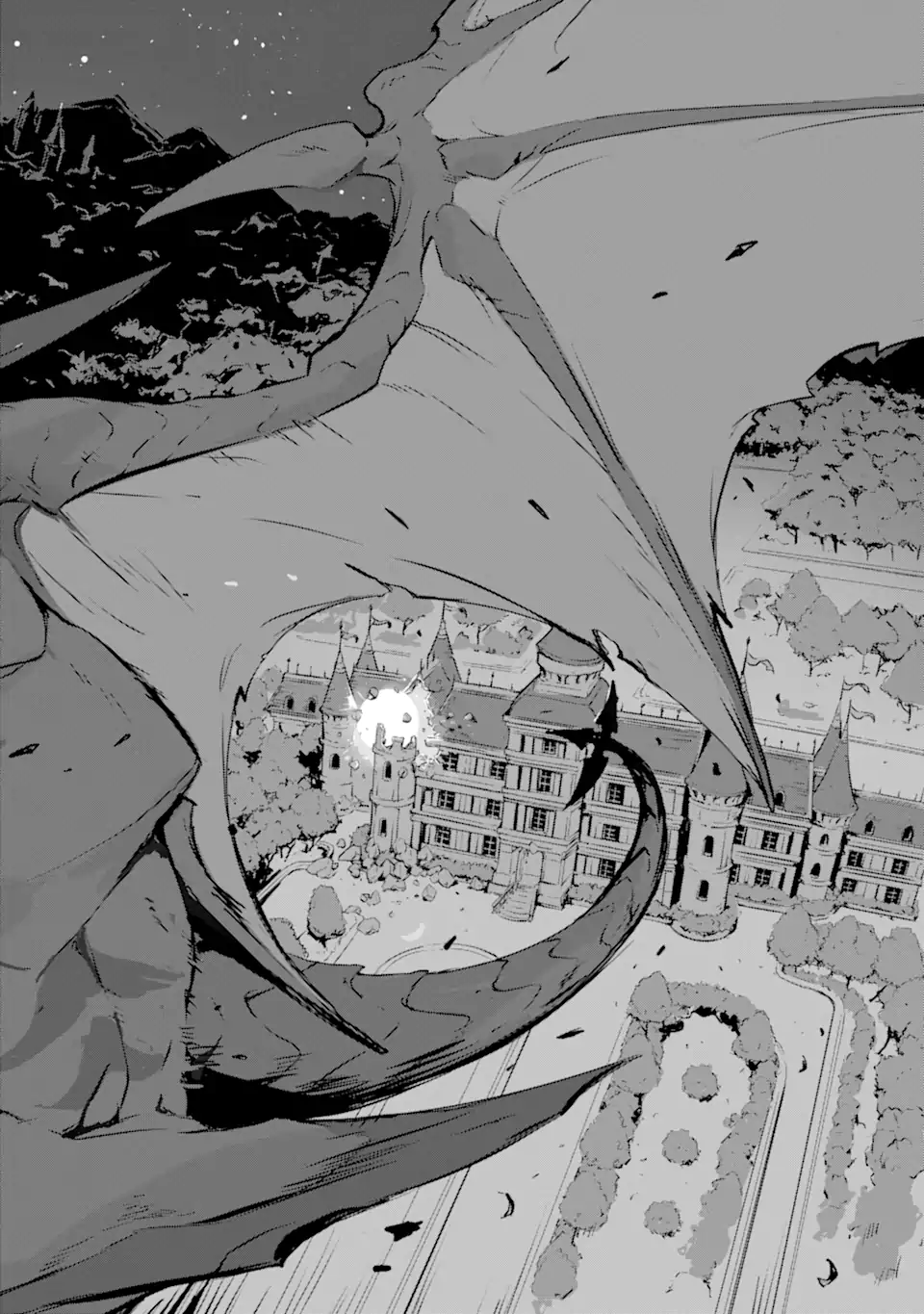 KAMIGOROSHI NO MAOU, SAIJAKU SHUZOKU NI TENSEI SHI SHIJOU SAIKYOU NI NARU Chapter 9 page 26 - nihonkuni.com