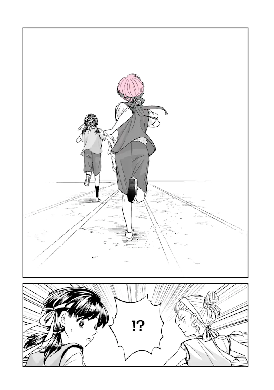 Read OSHI GA ANI NI NARIMASHITA Chapter 40.2 [High Quality / Full] - Page 10 - nicomanga.net