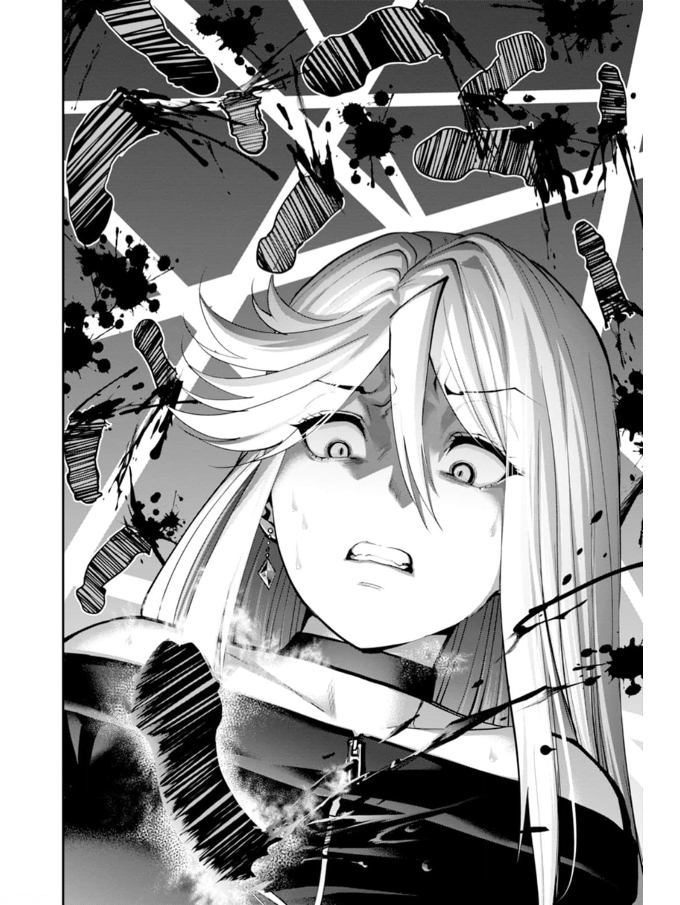 Paradise Hell Chap 11 - Pic 6