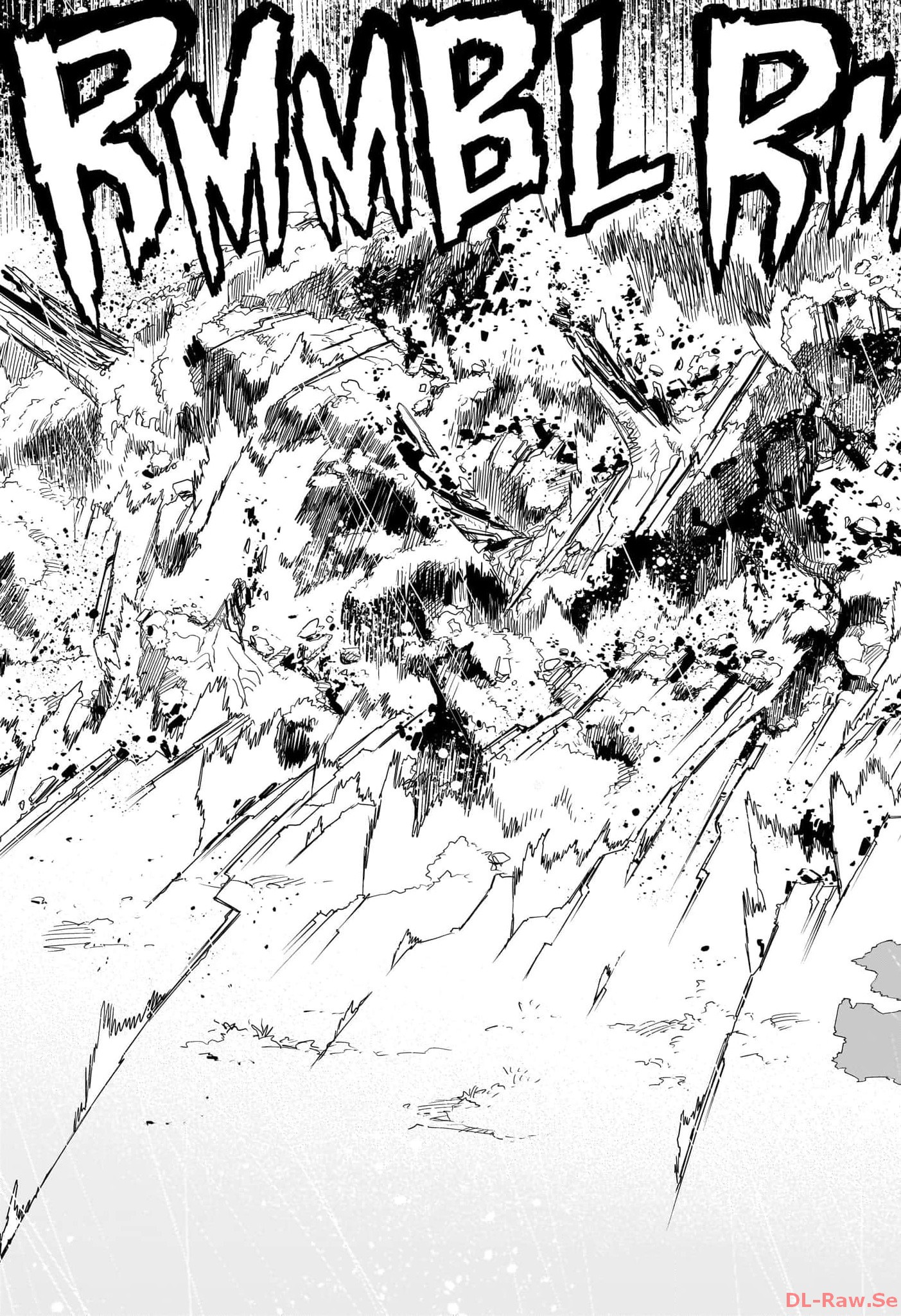 My Hero Academia (Manga) Chapter 411 - Page 13