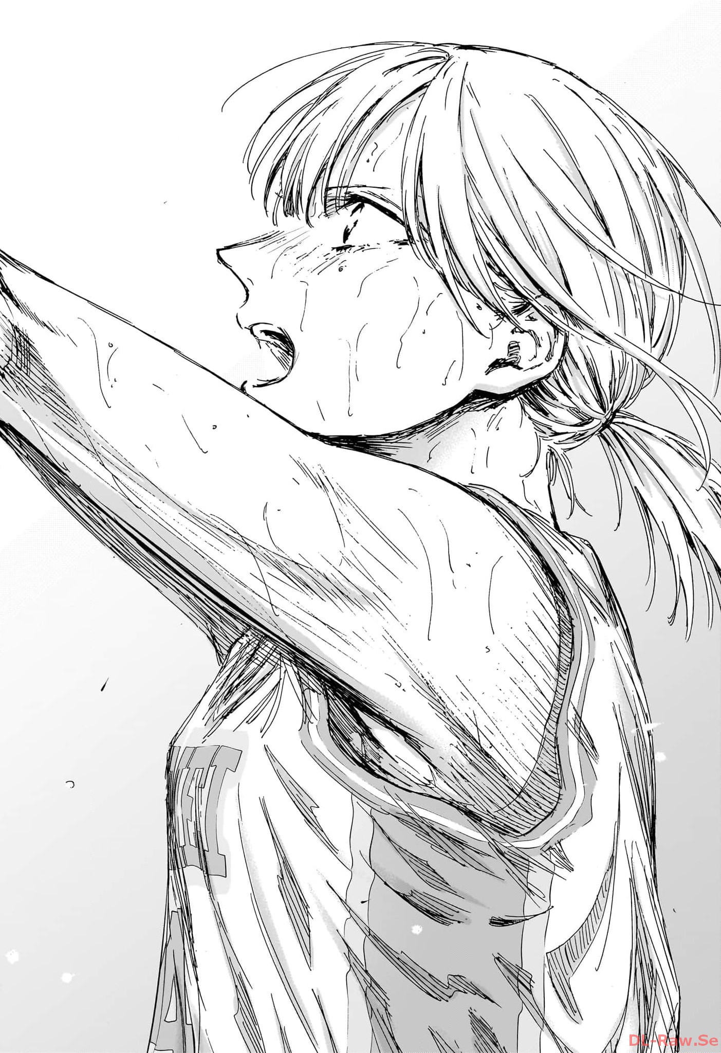 AO NO HAKO Chapter 132 - Page 18