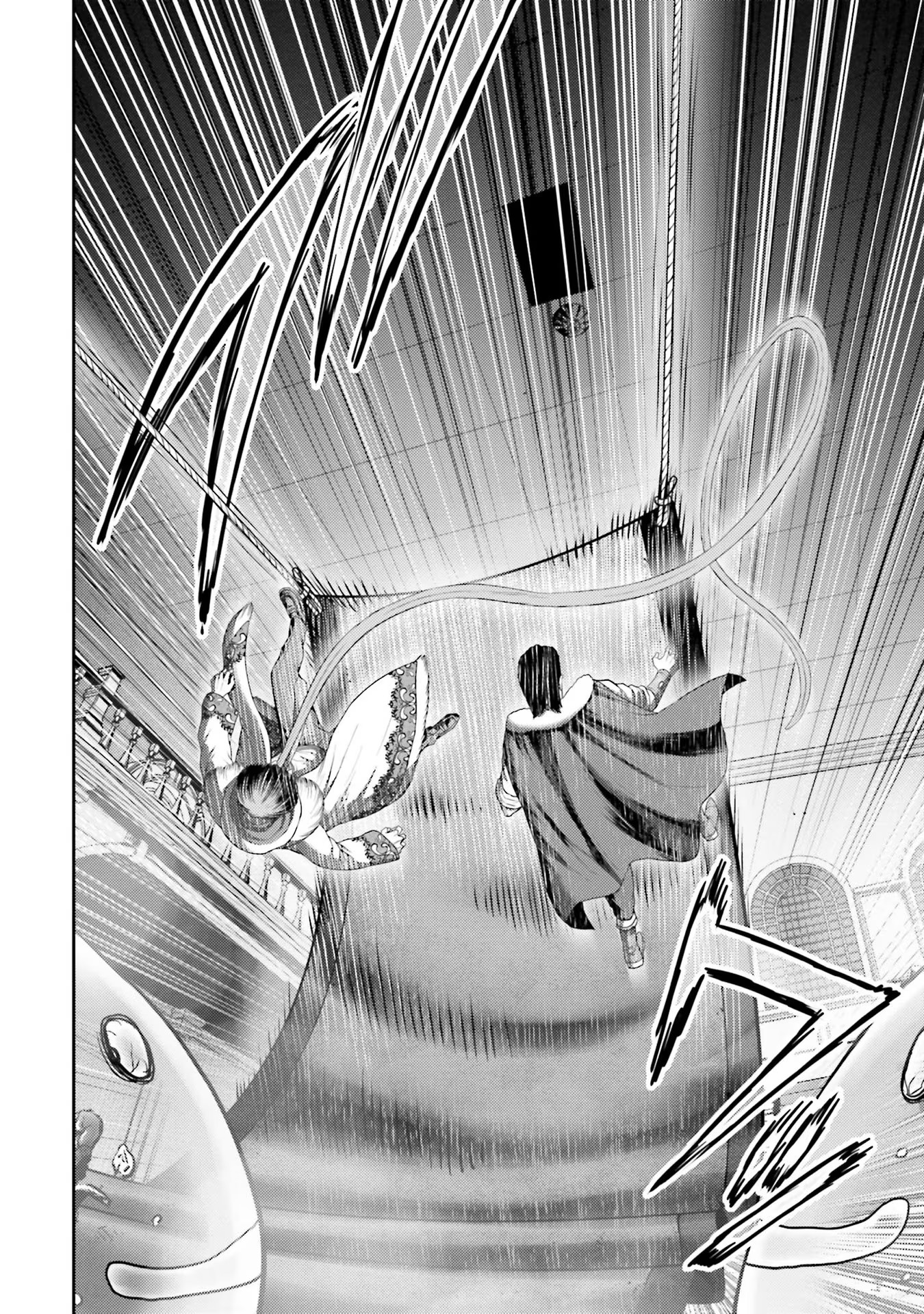 Read BUTA NO FUKUSHUU Chapter 3 [High Quality / Full] - Page 30 - nicomanga.com