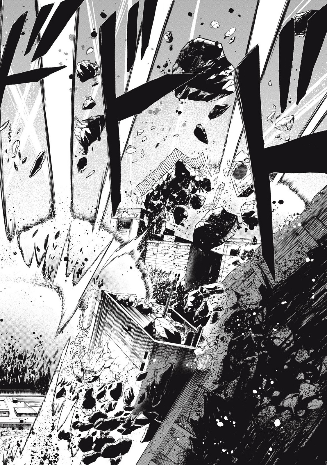 GRA DIMIOS Chap 27 - Pic 16