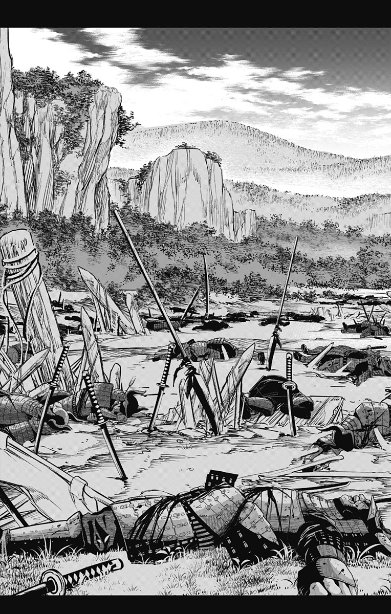 8KAIJUU - RAW Chapter 113 page 7 - nihonkuni.com