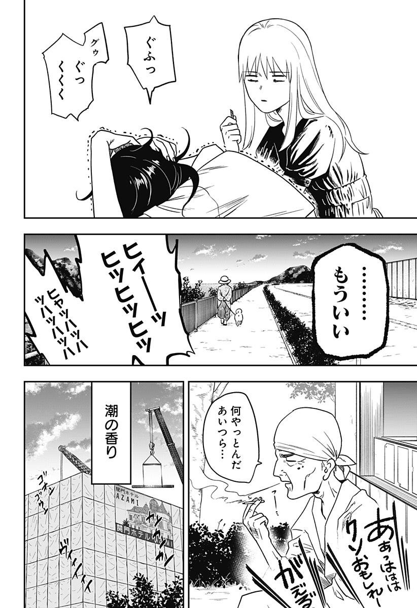 Chapter 3 Chapter 3