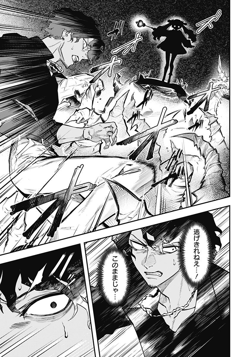 Chapter 3 Chapter 3