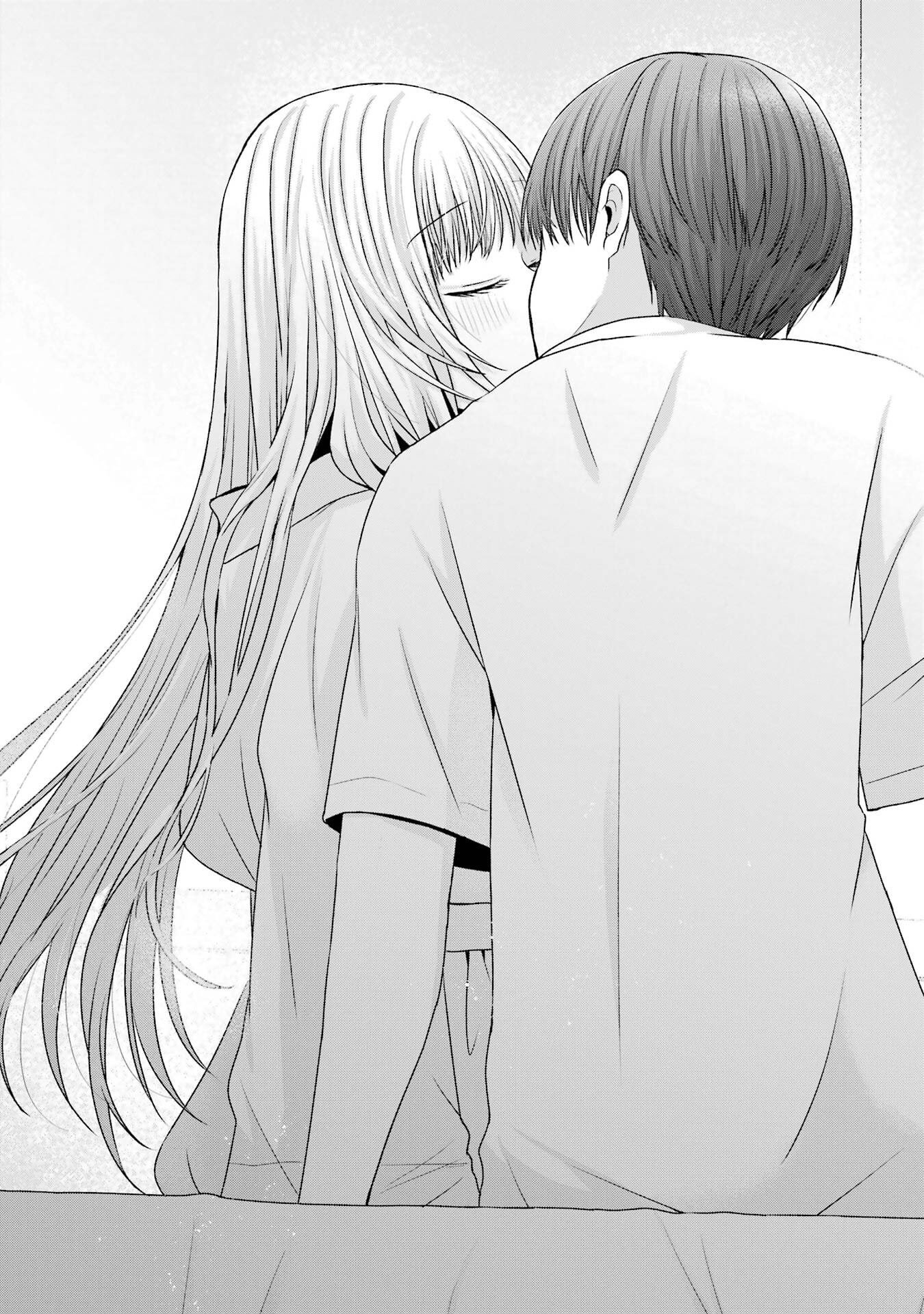 NANJOU-SAN WA BOKU NI DAKARETAI Chapter 21 page 47 - nihonkuni.com