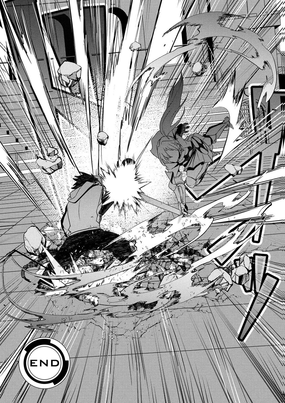NETOGE HAIJIN NO ISEKAI TENSEIKI: KEN OU TO YOBARETA SAIKYOU NO KOBUNSHI GA TSUKENAI NODE, 1-NICHI 8-JIKAN KONBOU WO FURU KOTO KARA HAJIMETA Chapter 19 page 22 - nihonkuni.com