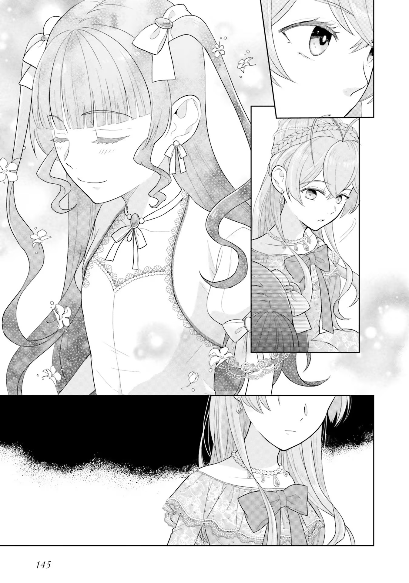 KONYAKU HAKI WO SHITA REIJOU WA GAMAN WO TOMEMASHITA Chap 4 - Pic 21