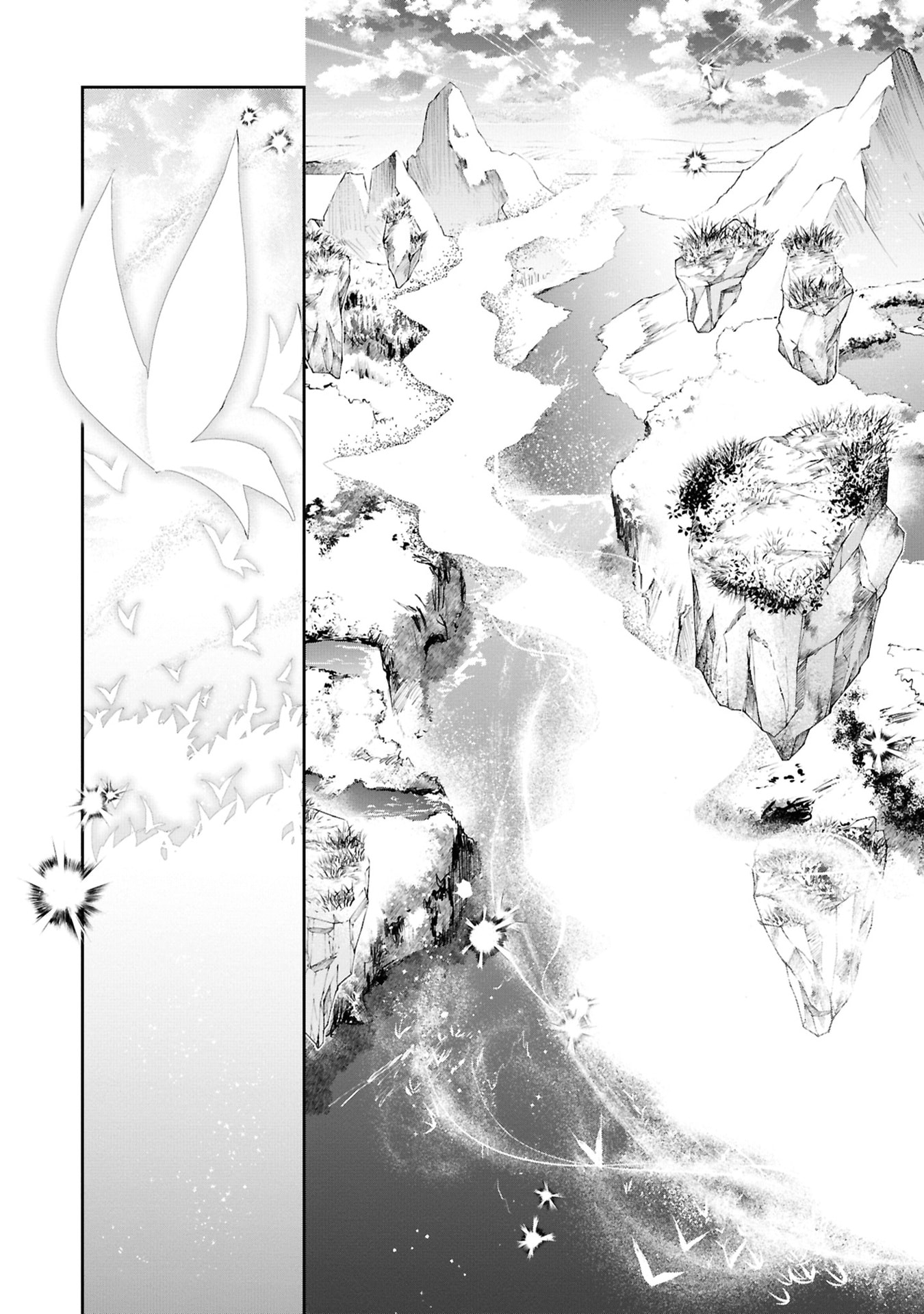 AKUYAKU REIJOU TO AKUYAKU REISOKU GA, DEATTE KOI NI OCHITANARA Chapter 19 page 19 - nihonkuni.com