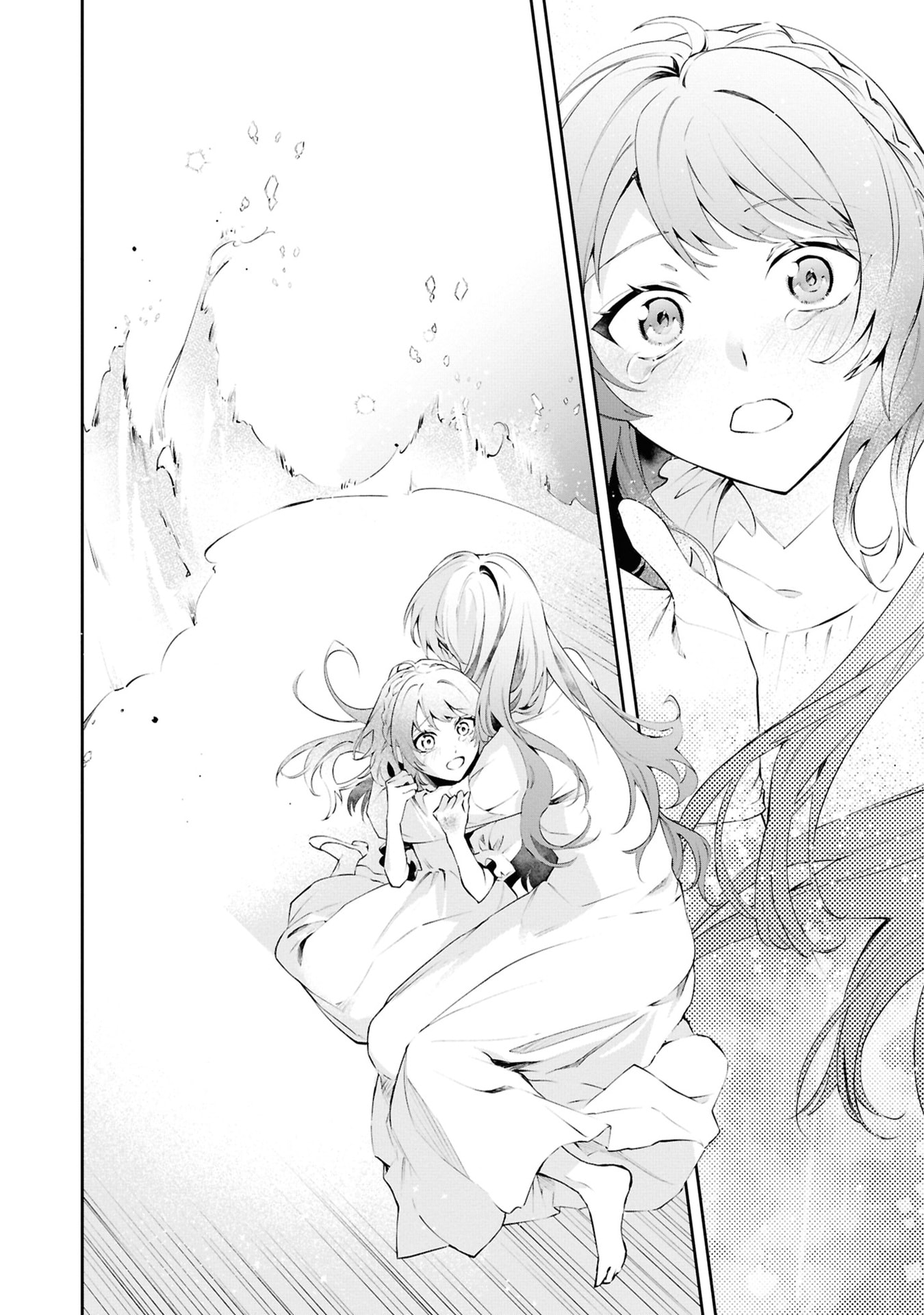 AKUYAKU REIJOU TO AKUYAKU REISOKU GA, DEATTE KOI NI OCHITANARA Chapter 19 page 14 - nihonkuni.com