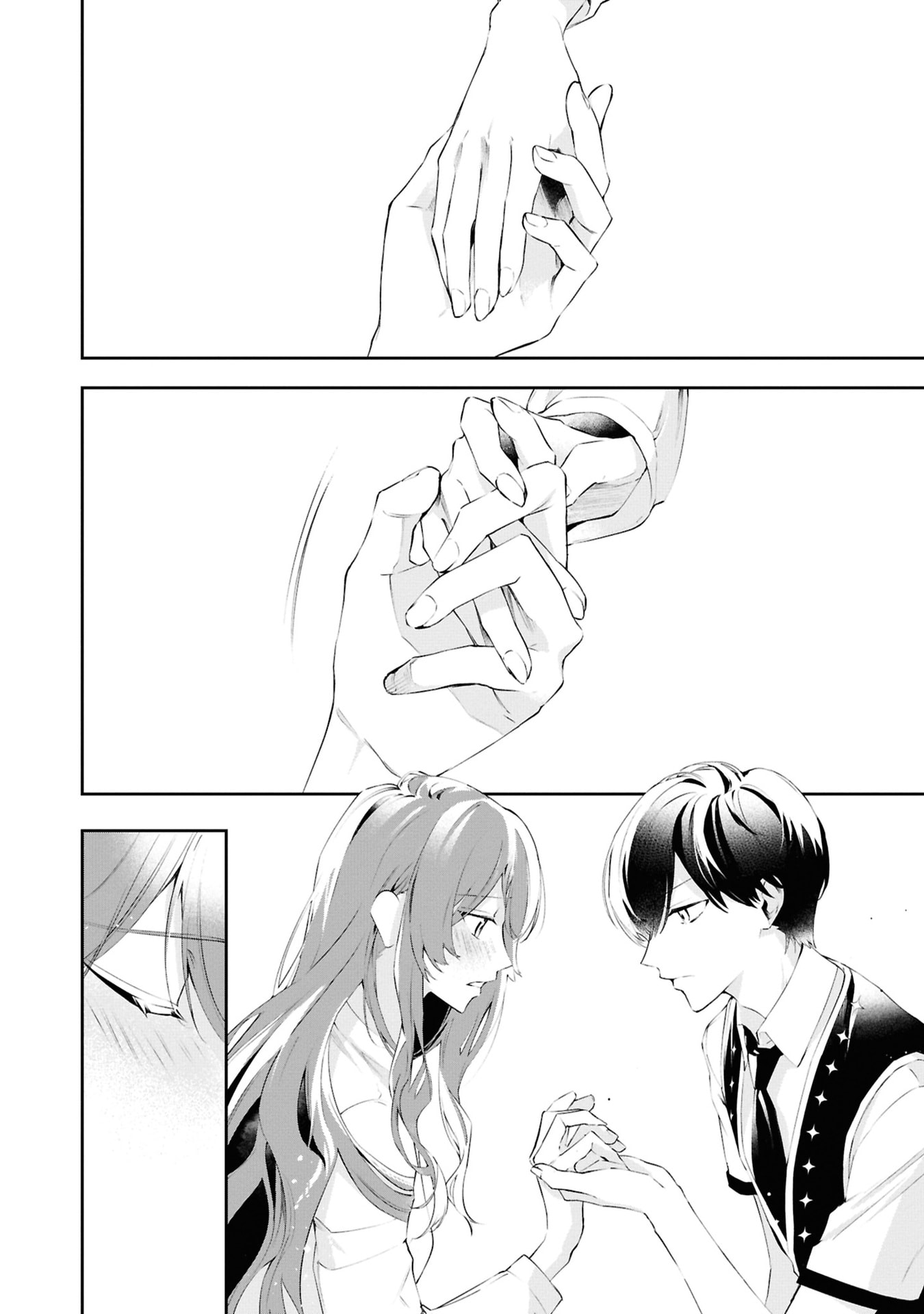 AKUYAKU REIJOU TO AKUYAKU REISOKU GA, DEATTE KOI NI OCHITANARA Chapter 19 page 8 - nihonkuni.com