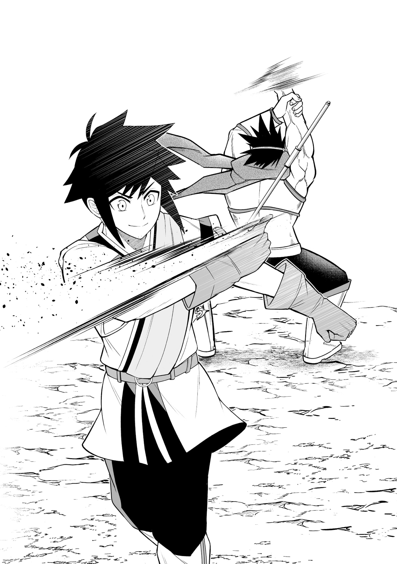 TENSEI TANTOU MEGAMI GA 100-NIN ITANODE CHEAT SKILL 100-KO MORAETA Chap 14 - Pic 11
