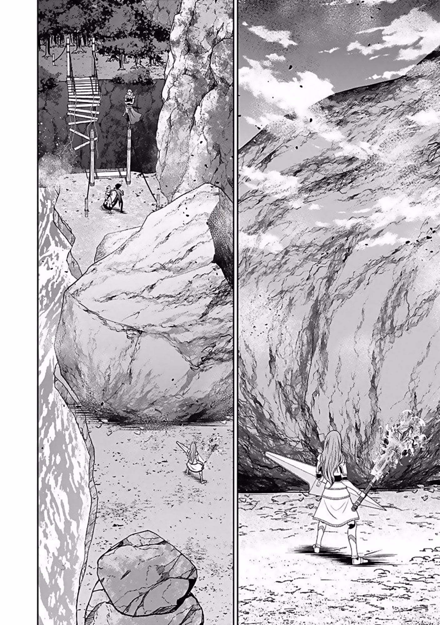 (DOKUSATSUSARETA) SEKAI MUSOU NO DOKU MAHOUTSUKAI Chapter 8 page 30 - nihonkuni.com