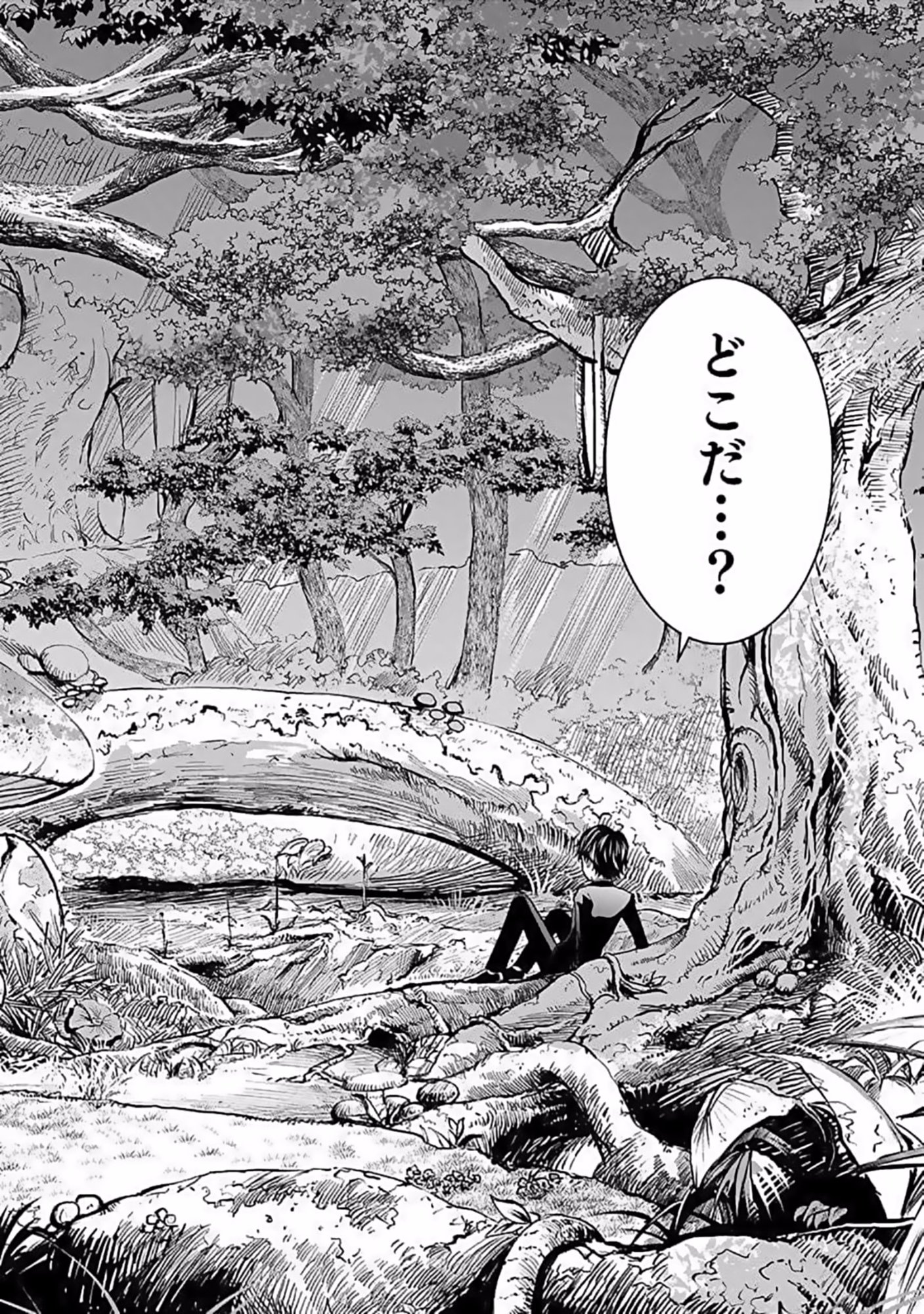 (DOKUSATSUSARETA) SEKAI MUSOU NO DOKU MAHOUTSUKAI Chapter 9 page 12 - nihonkuni.com