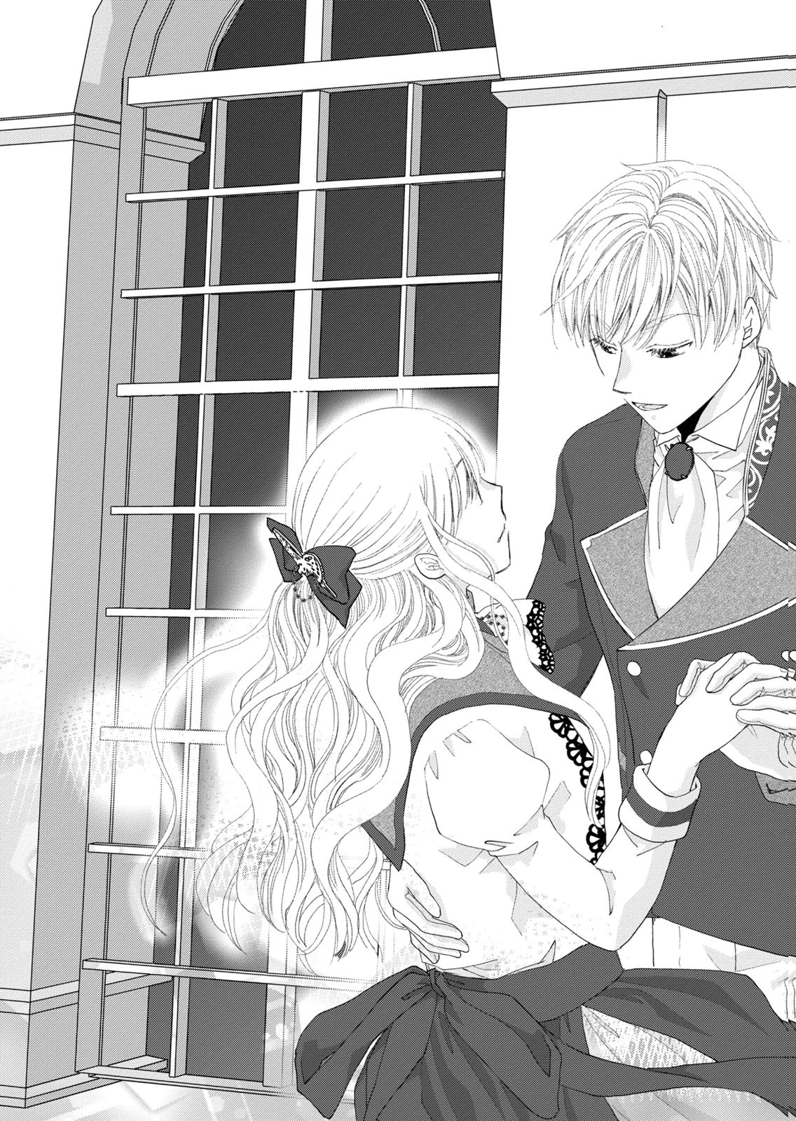 KONSE WA AKUJO DE IKINOBIMASU!: TAMANOKOSHI WA SHIBOU FLAG NO DE, OCHIKOBORE MUKO NI SHIMASU Chap 15 - Pic 45