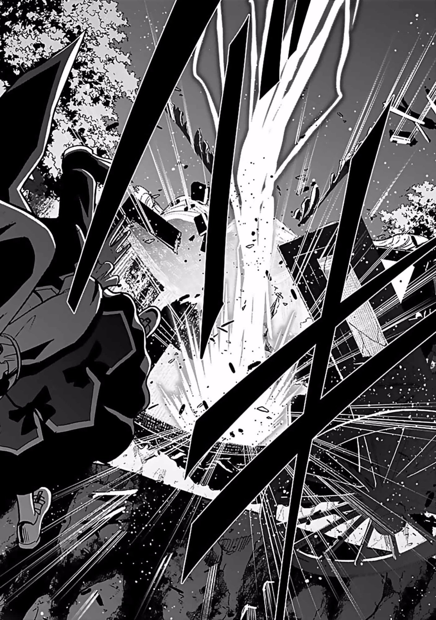 (DOKUSATSUSARETA) SEKAI MUSOU NO DOKU MAHOUTSUKAI Chapter 7 page 20 - nihonkuni.com