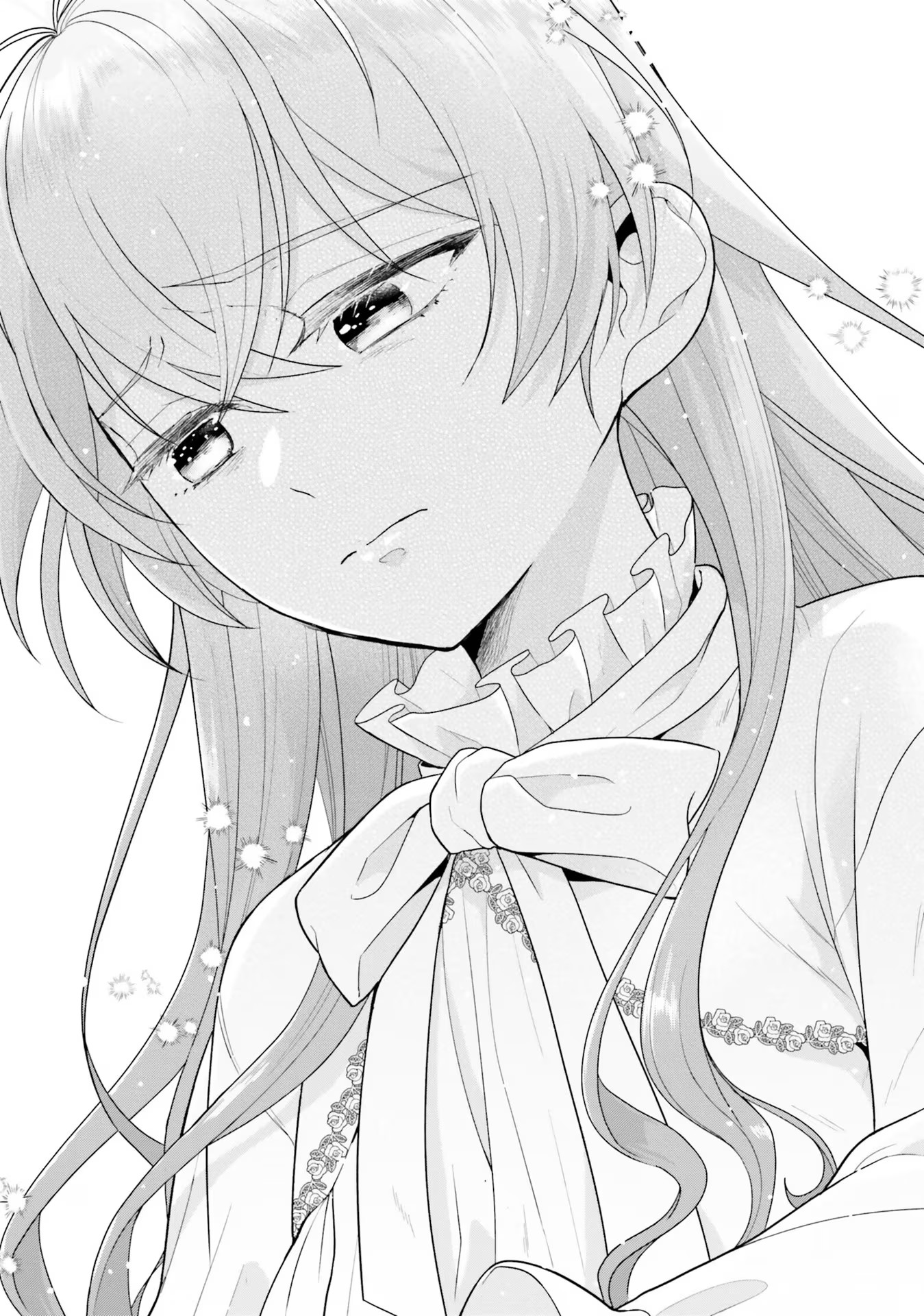KONYAKU HAKI WO SHITA REIJOU WA GAMAN WO TOMEMASHITA Chap 5 - Pic 31