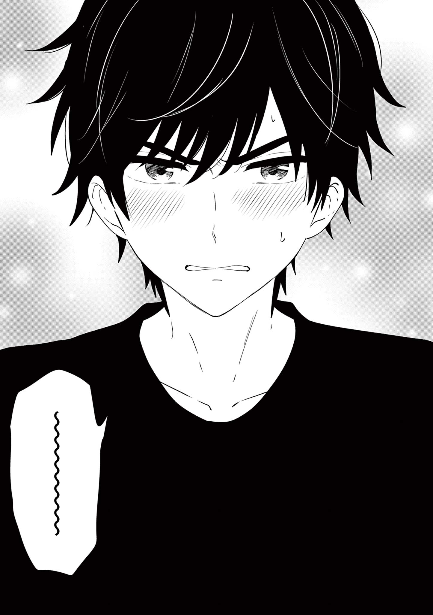 Read AISHITERU GAME WO OWARASETAI Chapter 62 [High Quality / Full] - Page 25 - nicomanga.net