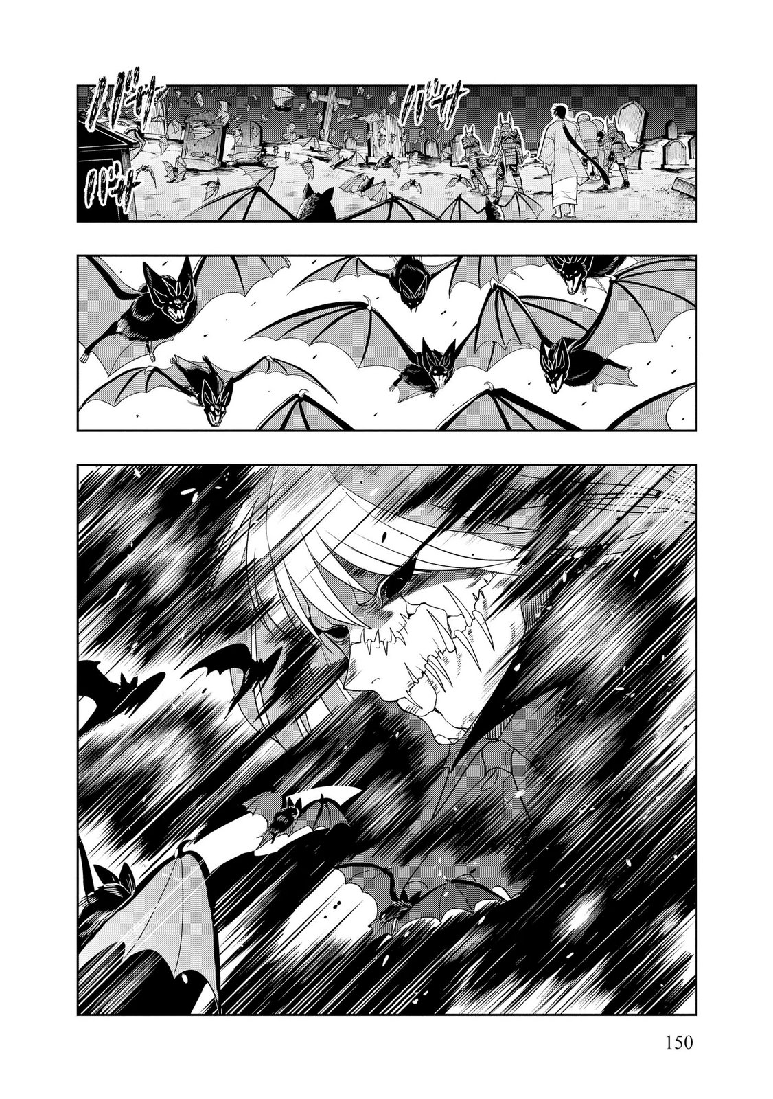 DUNGEON GAKUEN NO TEIHEN NI TENSEI SHITA KEDO, NAZE KA ORE NI WA KOURYAKU HON GA ARU Chap 26 - Pic 4