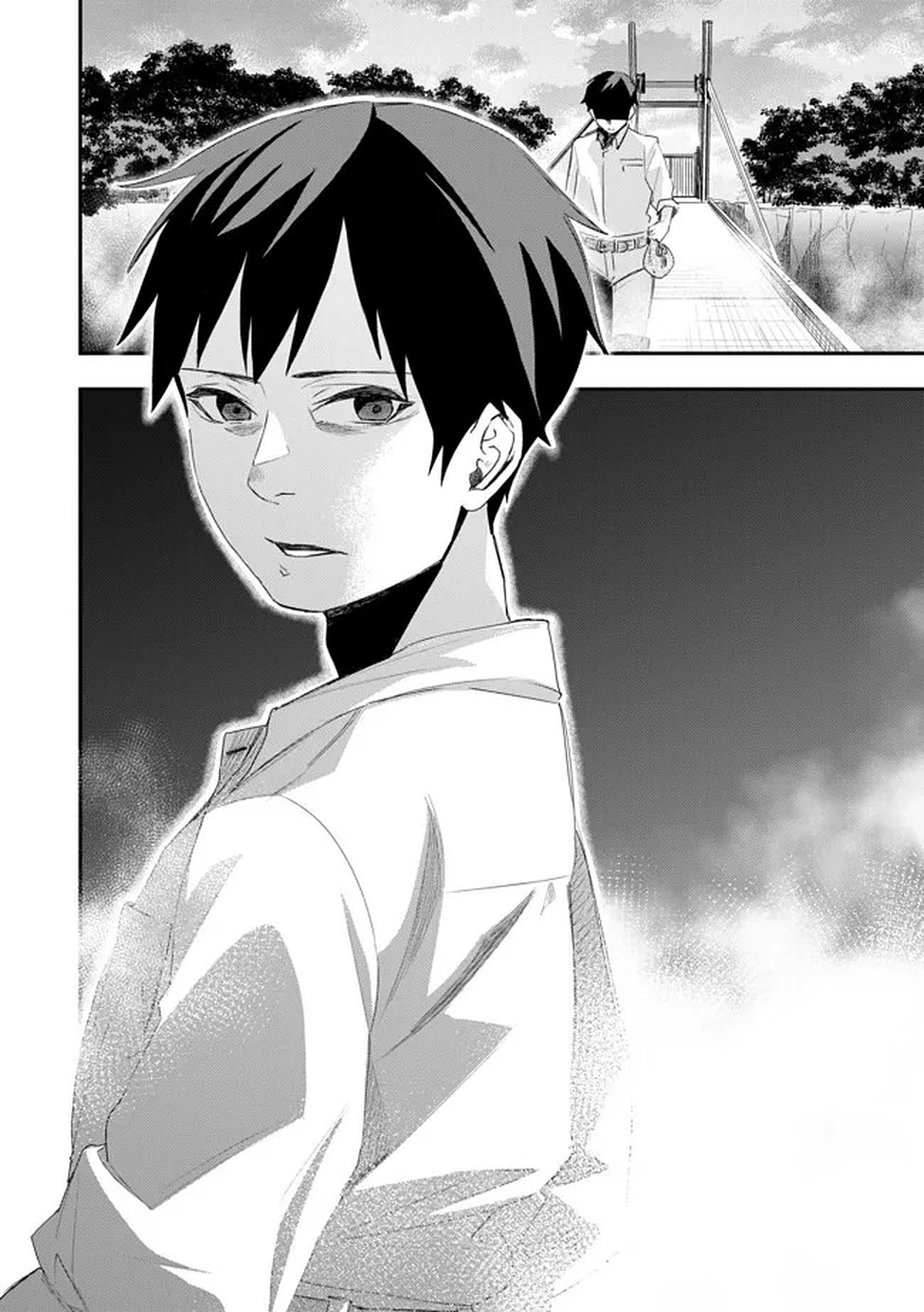 CHOU HENKYOU NO RYOUSHU ARROW NO SEIKATSU: NUREGINU WO KISERARE TSUIHOU SAREMASHITA GA, FUTARI NO MEGAMI TO SHINSEIKATSU WO OKURIMASU Chap 2 - Pic 2