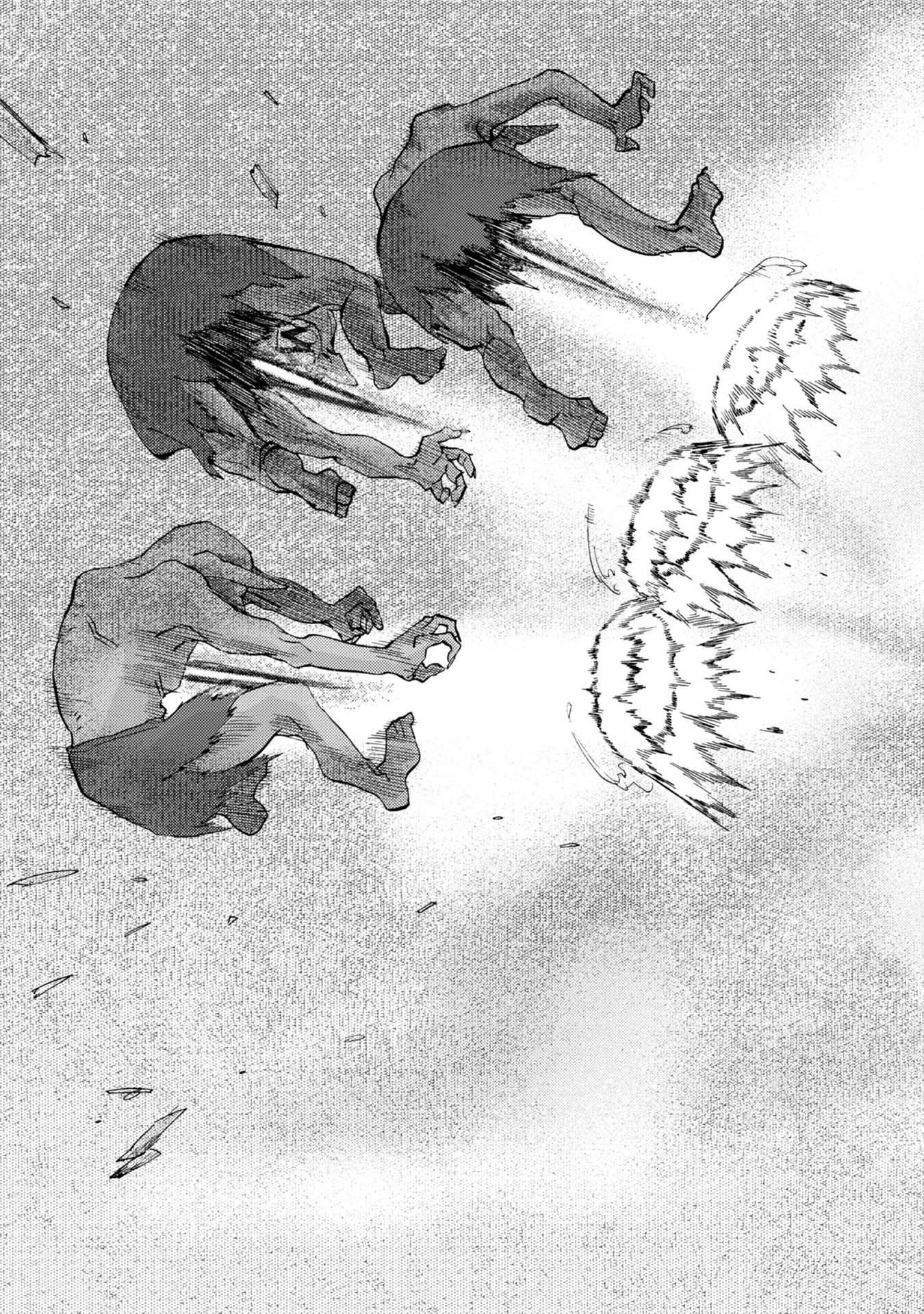 BOUKENSHA AL: AITSU NO MAHOU WA OKASHII Chapter 1 page 19 - nihonkuni.com