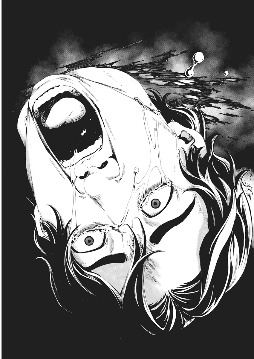 HORYO EIYUU: SUTEGOMA NI SARETA KENYAKU WA TEKIKOKU DE NARIAGARU Chapter 21 page 15 - nihonkuni.com