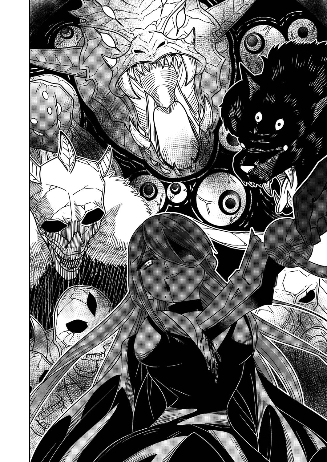 TOKI NO ORI: SHI NI MODORI NO REISOU TSUKAI, [COPY] NOURYOKU DE SAIKYOU E TO ITARU Chapter 1 - Page 14