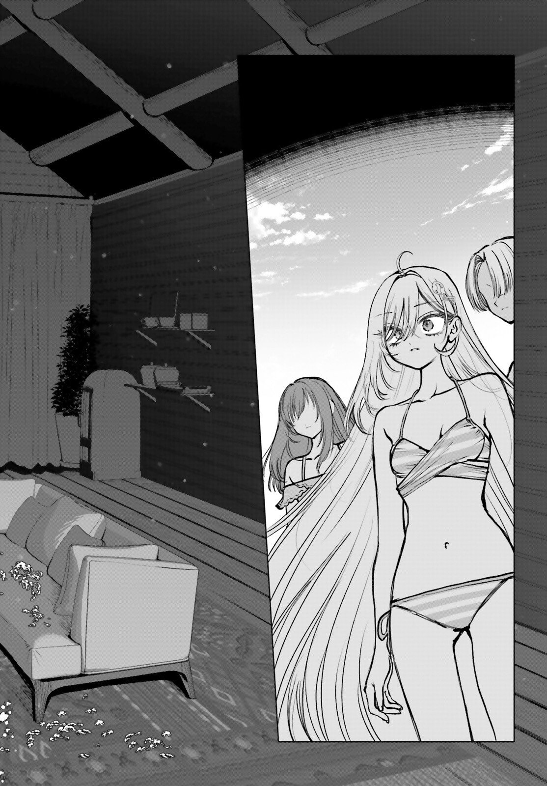 SHIBOU YUUGI DE MESHI WO KUU. Chapter 32 page 30 - nihonkuni.com