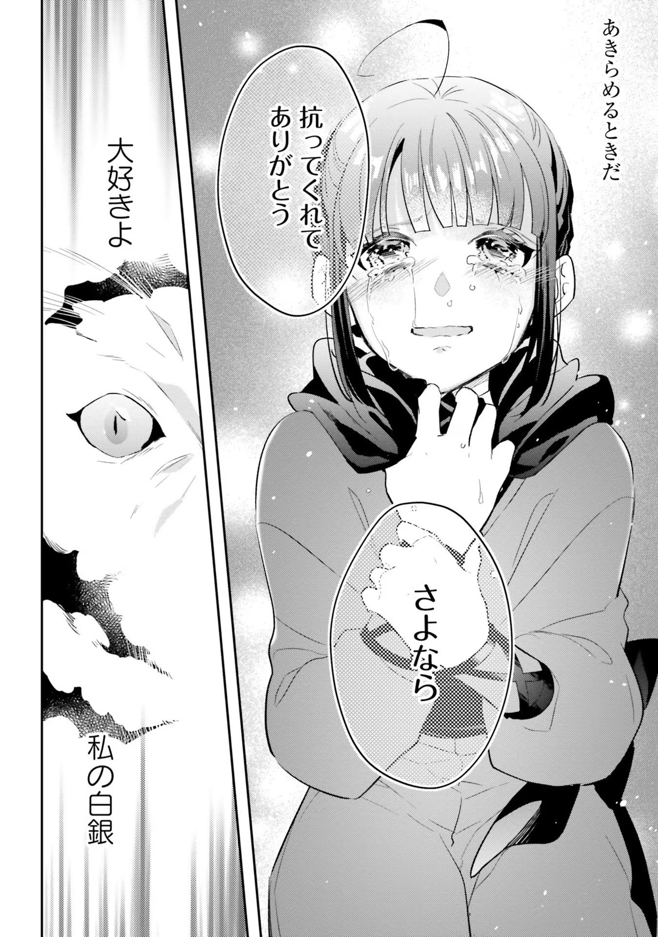 TENSEI REIJOU WA BOUKENSHA O KOKOROZASU - RAW Chapter 12 page 8 - nihonkuni.com