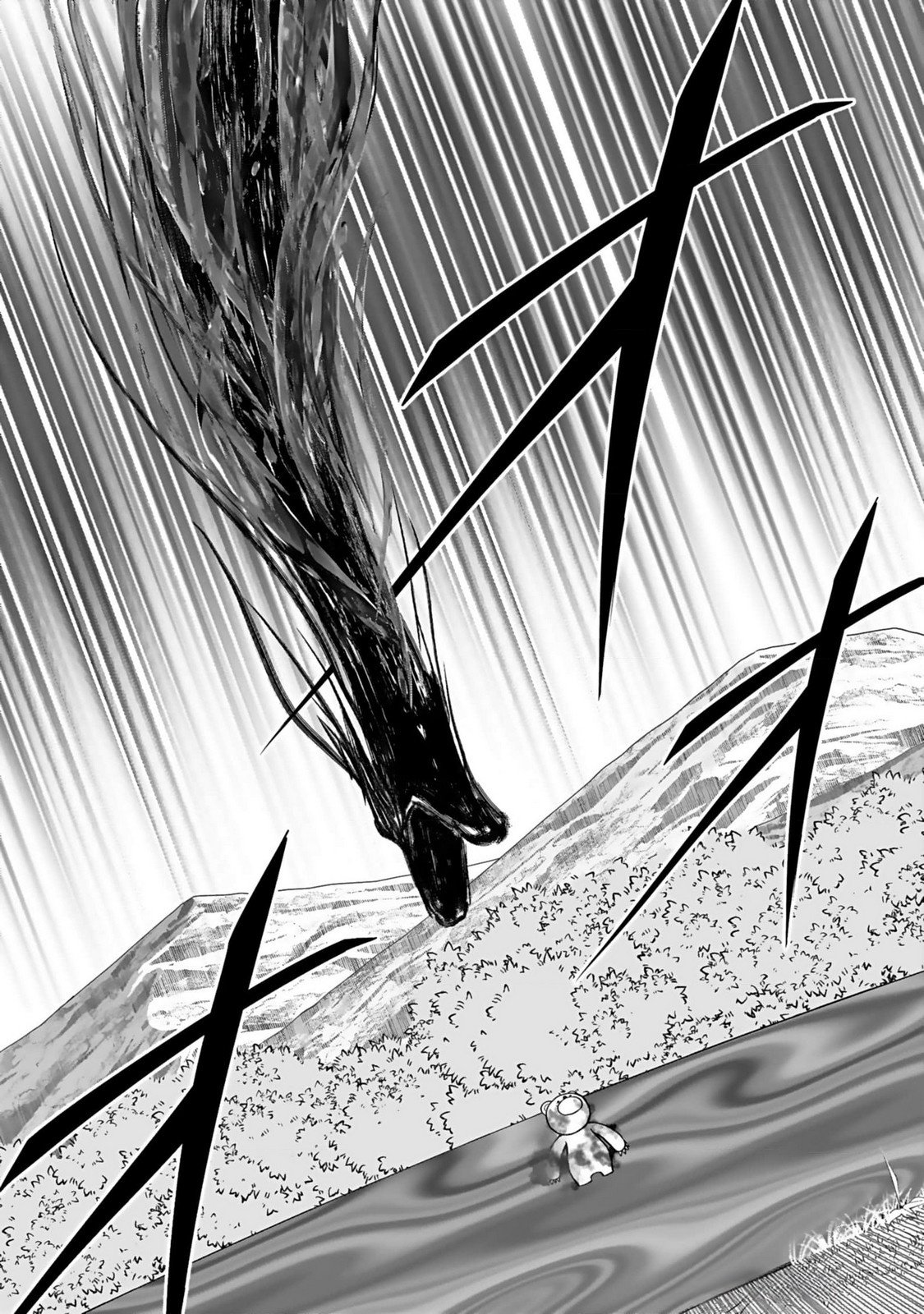 (DOKUSATSUSARETA) SEKAI MUSOU NO DOKU MAHOUTSUKAI Chapter 14 page 27 - nihonkuni.com