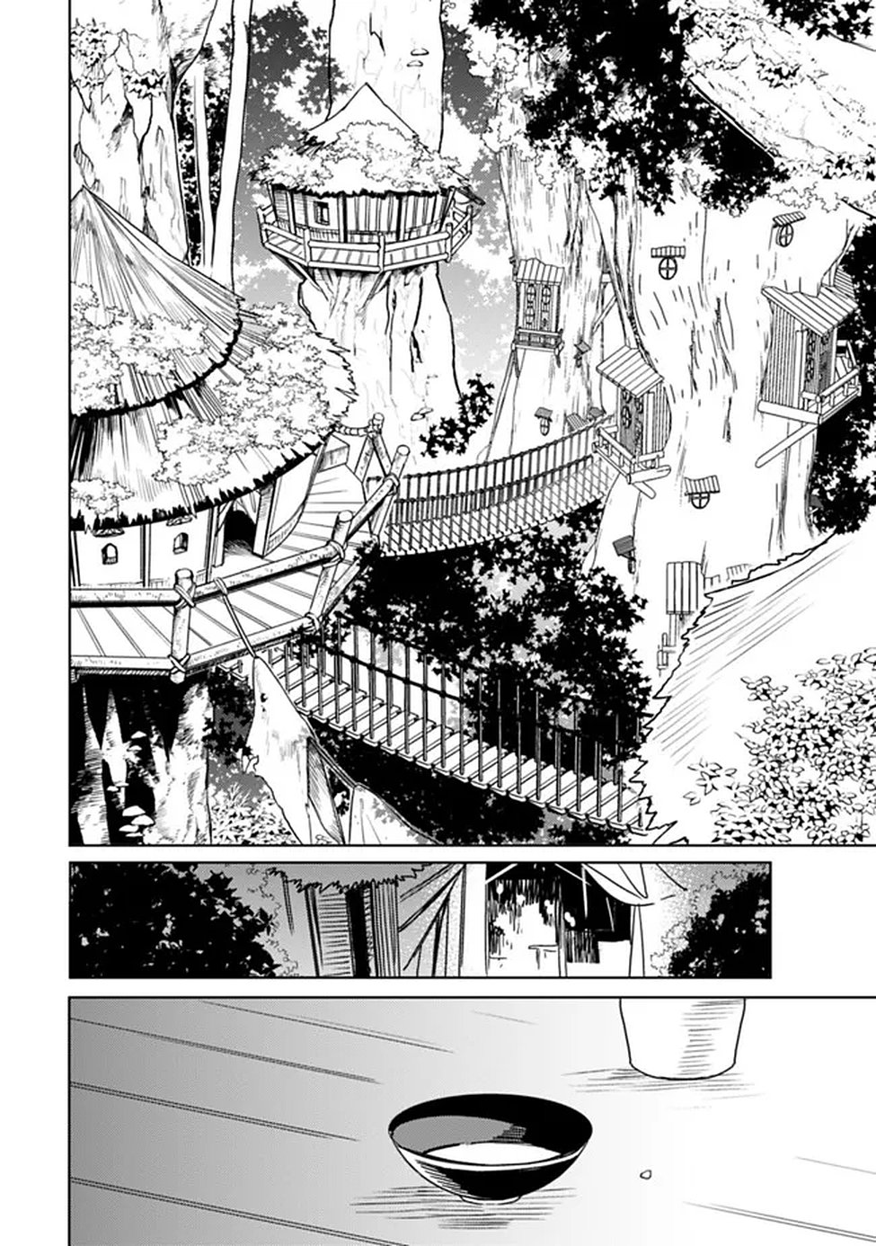 MUDAMESHI KURAI NINTEI SARETA NODE AISO O TSUKASHI, TEIKOKU NI UTSUTE SHUSSE SURU: OOKUKU NO ERAI HITONI WA SORE GA WAKARA NO DESU (MANGA) - RAW Chap 65 - Pic 14