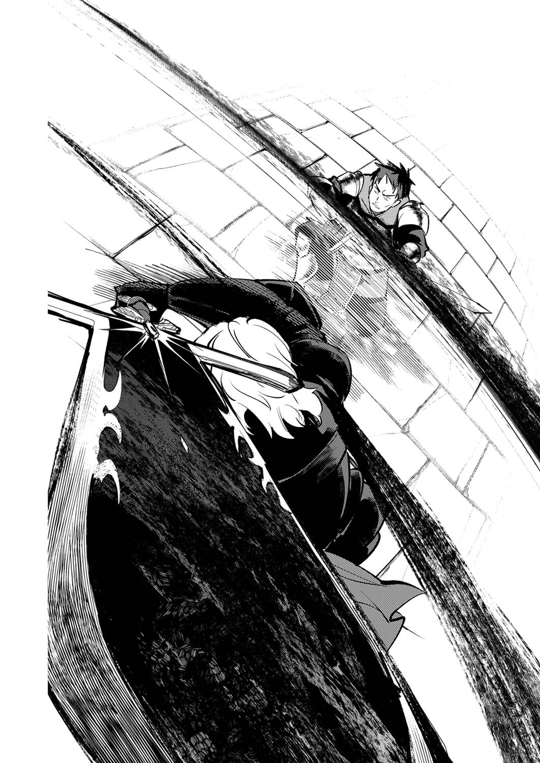 SHURA YOUJO NO EIYUUTAN: HANPASHA TO IWA RETA YOUHEI, YOUJO NI TENSEI SHITE NARIAGARU Chapter 6 page 22 - nihonkuni.com