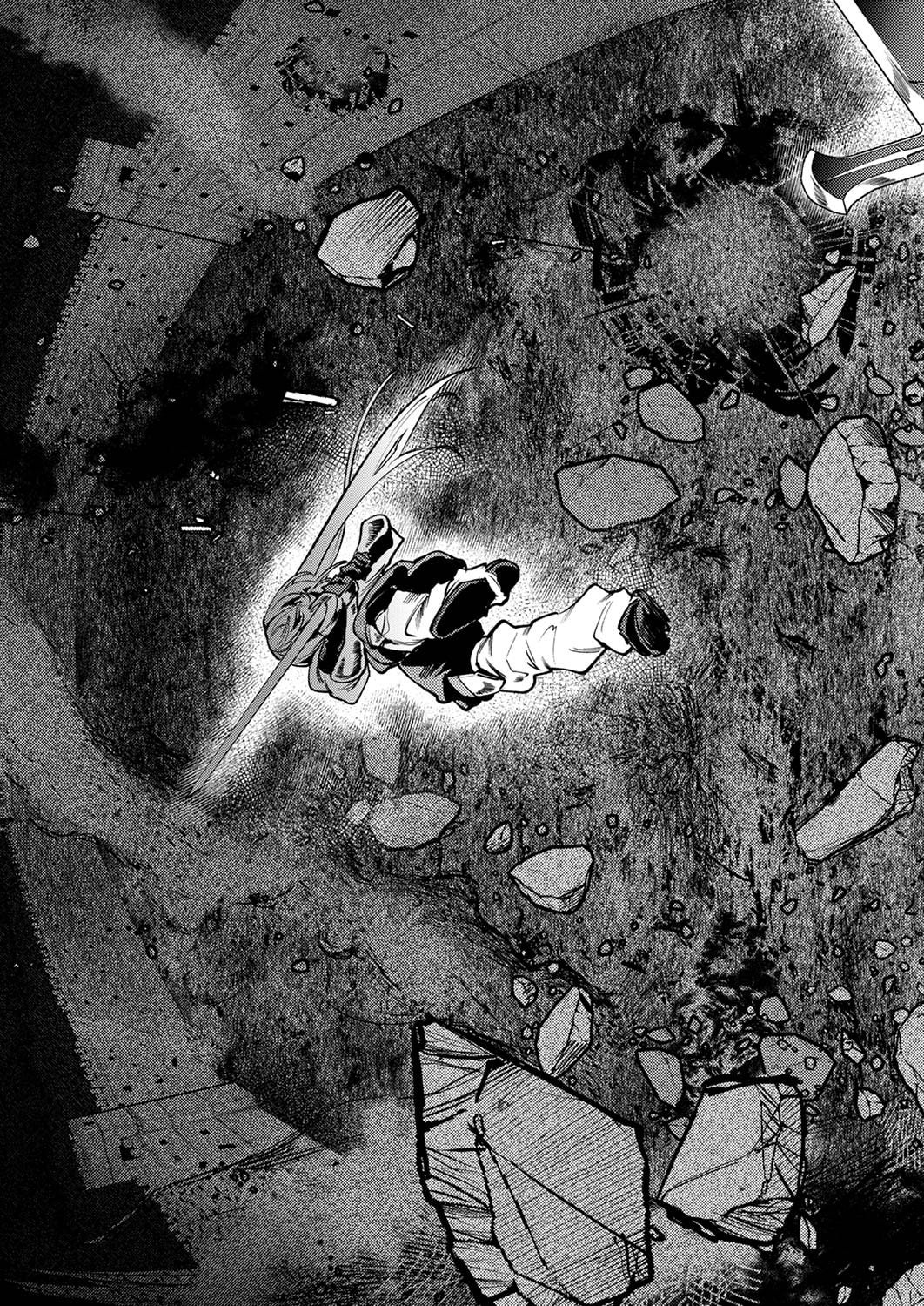 SHURA YOUJO NO EIYUUTAN: HANPASHA TO IWA RETA YOUHEI, YOUJO NI TENSEI SHITE NARIAGARU Chapter 7 page 5 - nihonkuni.com