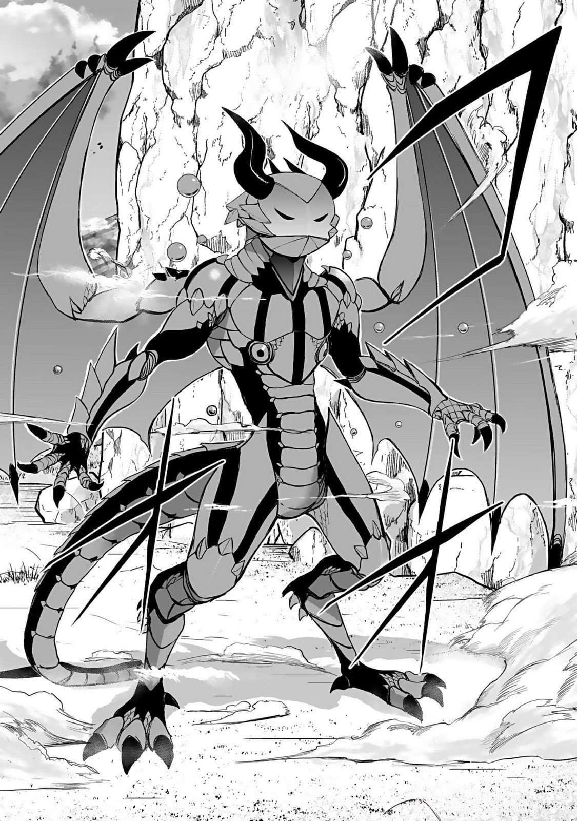 (DOKUSATSUSARETA) SEKAI MUSOU NO DOKU MAHOUTSUKAI Chapter 15 page 34 - nihonkuni.com