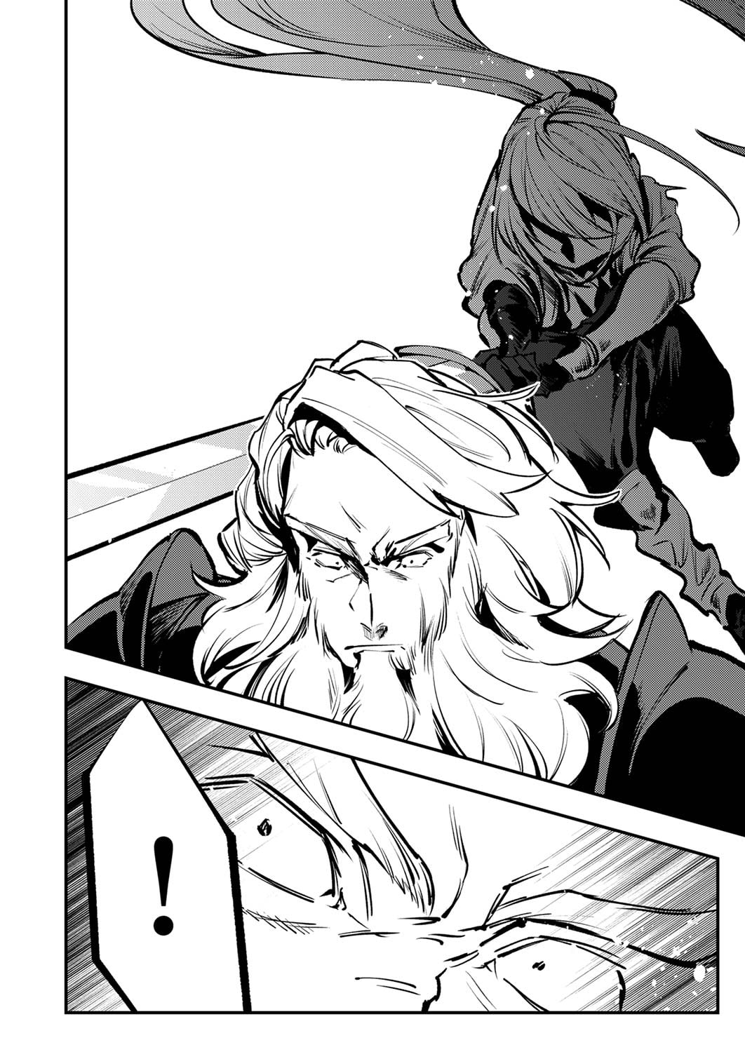 SHURA YOUJO NO EIYUUTAN: HANPASHA TO IWA RETA YOUHEI, YOUJO NI TENSEI SHITE NARIAGARU Chapter 9 page 4 - nihonkuni.com