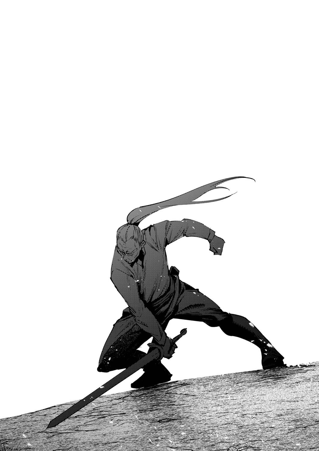 SHURA YOUJO NO EIYUUTAN: HANPASHA TO IWA RETA YOUHEI, YOUJO NI TENSEI SHITE NARIAGARU Chapter 8 page 33 - nihonkuni.com