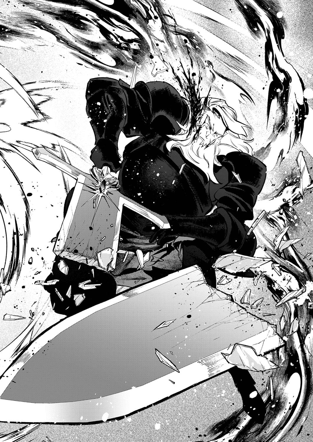 SHURA YOUJO NO EIYUUTAN: HANPASHA TO IWA RETA YOUHEI, YOUJO NI TENSEI SHITE NARIAGARU Chapter 10 page 24 - nihonkuni.com