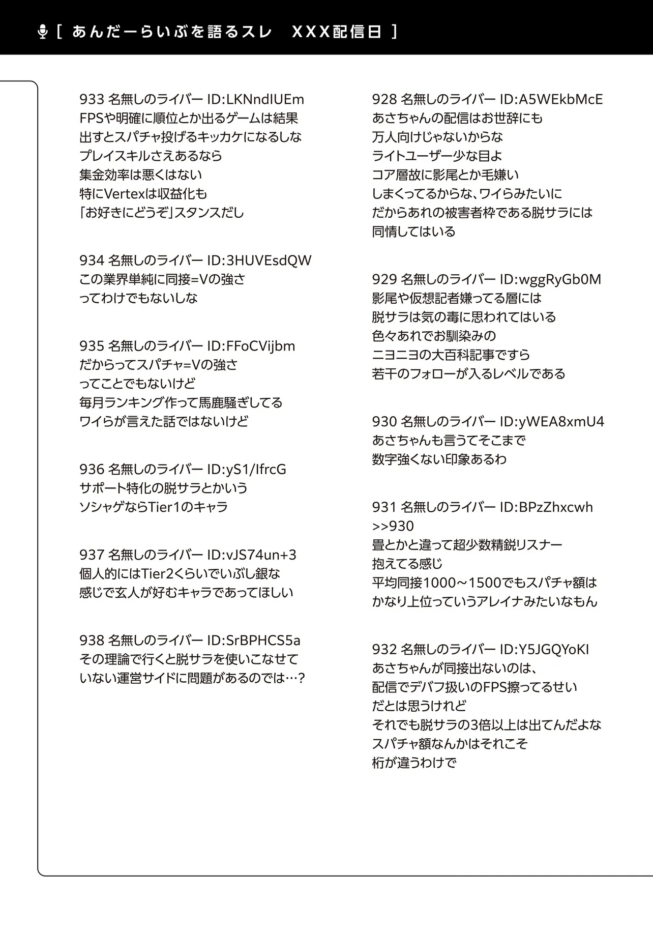 ARASAA GA VTUBER NI NATTA HANASHI. Chap 40 - Pic 17