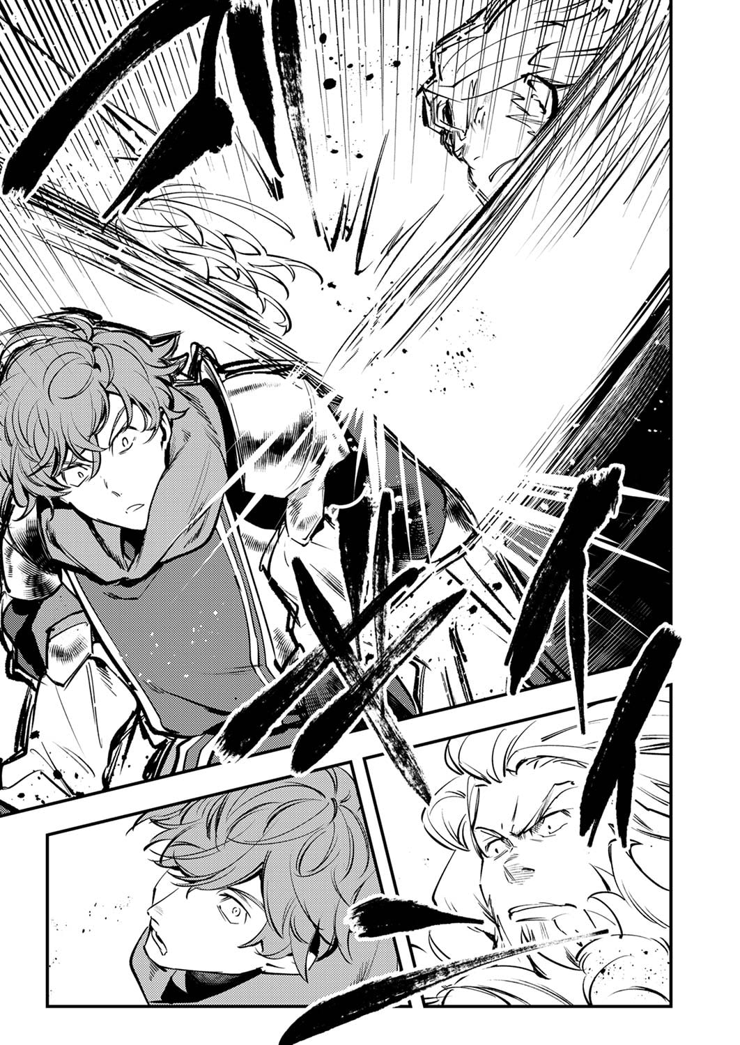 SHURA YOUJO NO EIYUUTAN: HANPASHA TO IWA RETA YOUHEI, YOUJO NI TENSEI SHITE NARIAGARU Chapter 6 page 29 - nihonkuni.com
