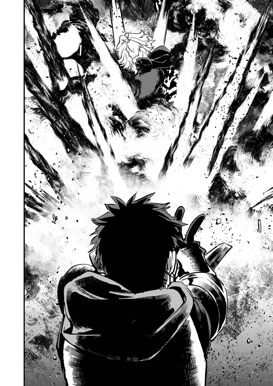 SHURA YOUJO NO EIYUUTAN: HANPASHA TO IWA RETA YOUHEI, YOUJO NI TENSEI SHITE NARIAGARU Chapter 6 page 18 - nihonkuni.com